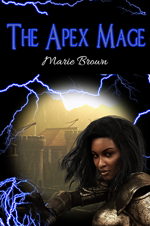 The Apex Mage